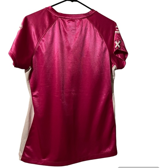 NFL Team Apparel Jersey- Greenbay Packers - Picture 4 of 6